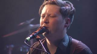 Get Well Soon - roland i feel you Live at Le Grand Mix