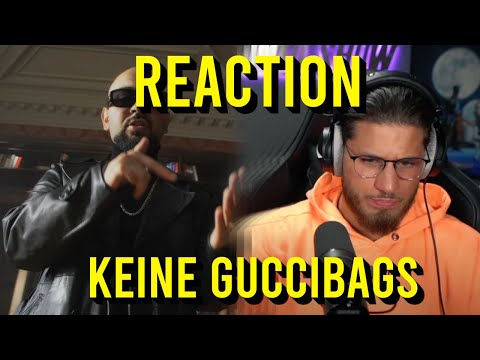 Yavi Tv reagiert auf "Kianush - Keine Guccibags" | Stream Highlights