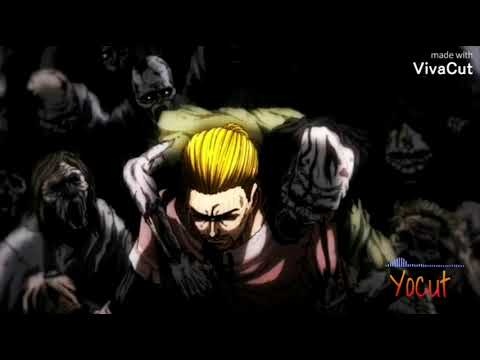 Vinland saga ost trailer season 2