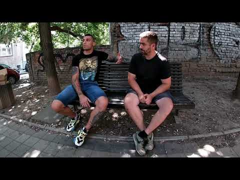 Vuletove čudne priče - Tetovaže (Tattoo) - gost Aleksandar Joker Ilić - Priča o tetovažama