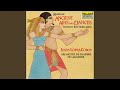 Respighi: Trittico botticelliano: I. La primavera