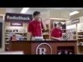 RadioShack Super Bowl Ad 2014 In With The New