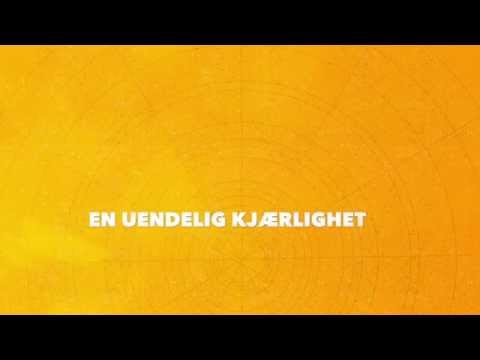 David André Østby – Gi Meg Jesus (Lyric video)
