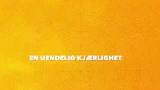 David André Østby – Gi Meg Jesus (Lyric video)