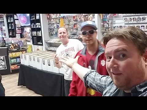 The Live ADAM THE Woo Stream Nobody Needs