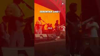 Download lagu Giliran Jakarta - Ungu konser 24th Anniversary we are open - are you ready ? #shorts #konser #ungu mp3 Download lagu Giliran Jakarta - Ungu konser 24th Anniversary we are open - are you ready ? #shorts #konser #ungu mp3