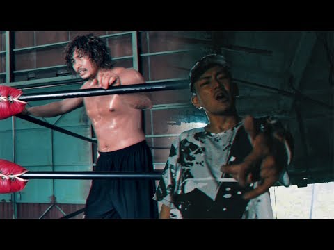 K-FORCE - KICK START [Official Music Video]
