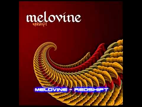 Melovine - Redshift HQ