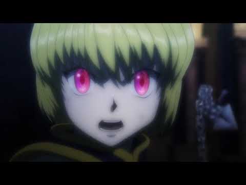 I forbid you from using Nen