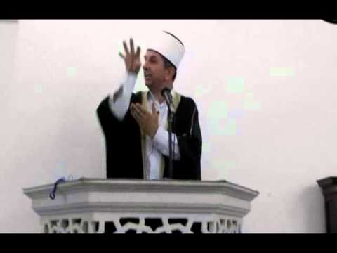 Ligjerata e 8 e  Musa Musai