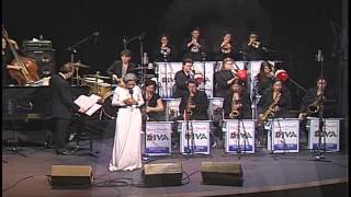 Nancy Wilson with the Diva Orchestra