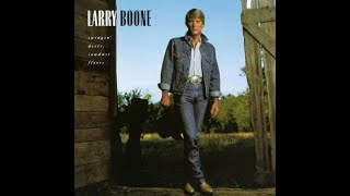 Old Coyote Town~Larry Boone