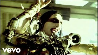 Marilyn Manson / The Beautiful People