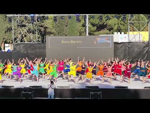 Karmiel Dance Festival 2022