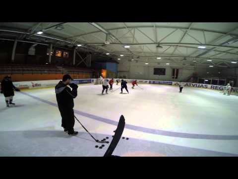 HK Zvaigznes @ Ozo (27-04-2015)