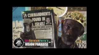 Augustus Pablo, The Upsetter-Unfinished Dub (Part One, Part Two) Unfinished Melody