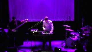 Brothertiger at Rough Trade 3/27/2015 (Full)