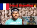 SCH - Haut Standing (Clip officiel) | FRENCH RAP REACTION!! SCH - Haut Standing (Clip officiel) | FRENCH RAP REACTION!!