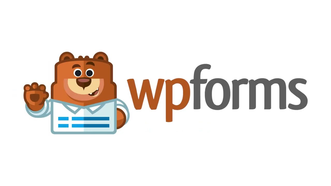 WPForms - WordPress Forms Plugin