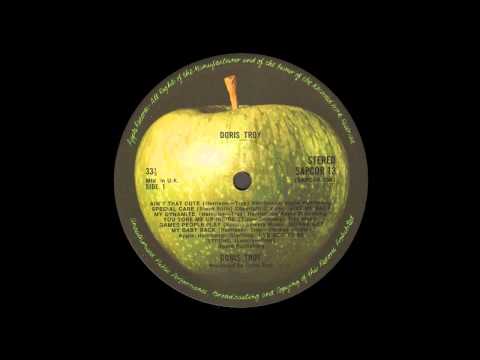 Doris Troy - I've Got to be Strong (1970)