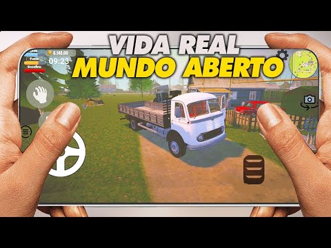 My Favorite Car NOVA VERSÃO: New Vehicles & New Job Gameplay Android & IOS
