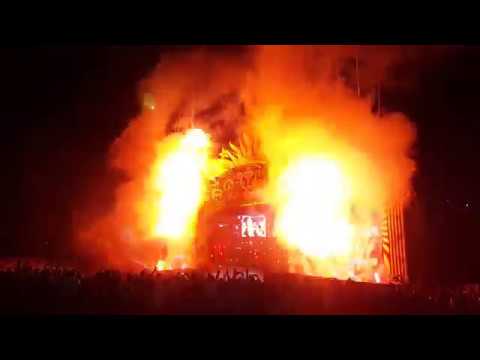 Tomorrowland Unite Porto 2019