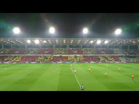 Korona Kielce - Legia Warszawa