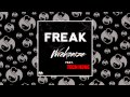 Wrekonize - Freak (Feat. Tech N9ne) - The War ...