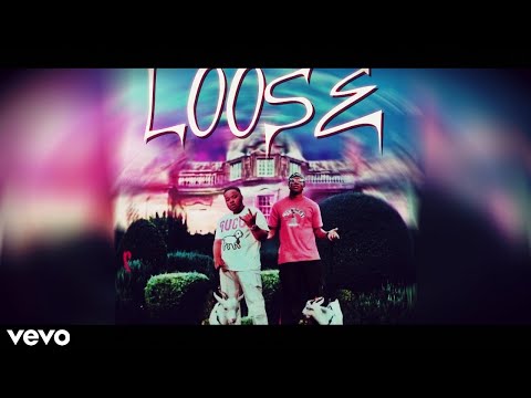 KSI- Loose ft. S1MBA (Official Music Video)