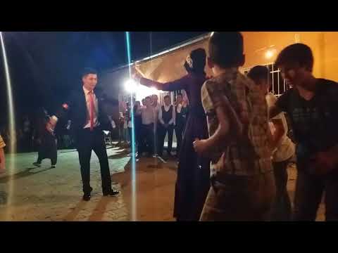 Erik dalı Niğde düğünü