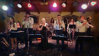 Video Přejdi Jordán - Hostínský ples 2026