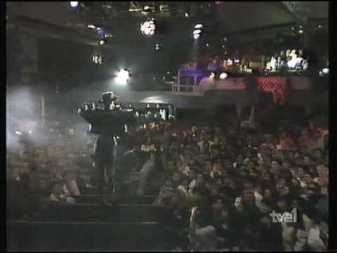 Grace Jones - Amado mio