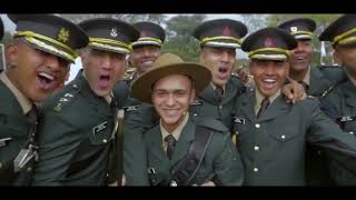 Dedicated to Martyrs and Indian Armed forces - Pankaj Chaudari|Jason Dsouza