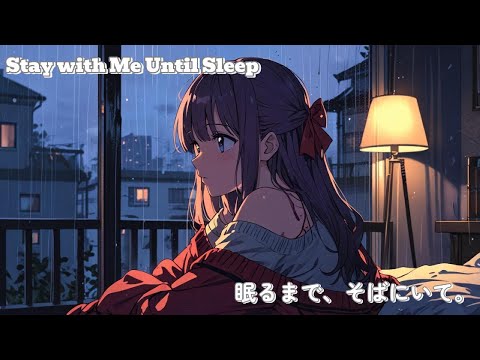 Rainy Night Secrets for the Best Sleep Ever!