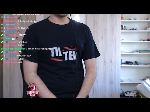 Karos Überraschungspaket