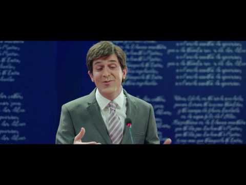 Citizen Kramer - Franco Parisi