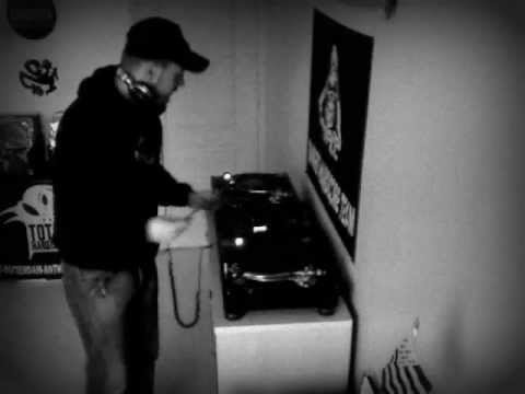 Psykomars @ home | SPECIAL TEUF |