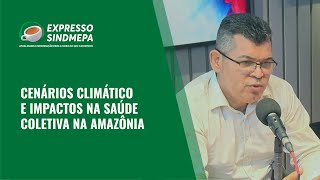 A contribuição da medicina frente aos desafios climáticos na região amazônica