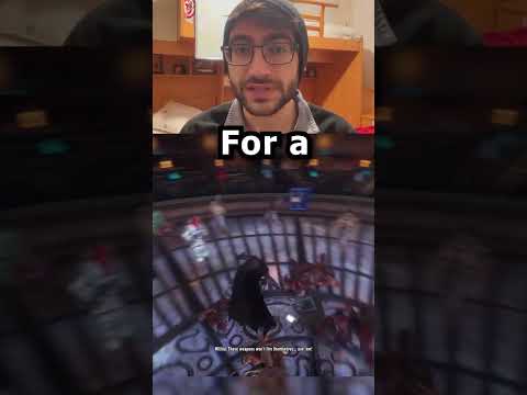 One Of The *HARDEST* trophies in Arkham Knight !!