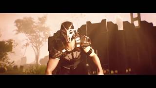 STORMDIVERS - GC18 Teaser Clip