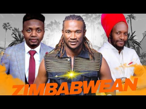 2025 JAH PRAIZAH , WINKY D , ORIYANO , CHILLMASTER & MANY MORE ZIM AFRO MUSIC