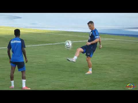 Fc Sochaux-Montbéliard : Julien Faussurier de retour à Sochaux !