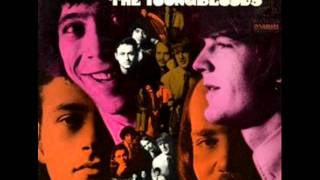 Youngbloods - C.C. Rider, Stereo 1967 RCA Victor LP record.