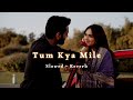 Tum Kya Mile - Arijit Singh | Slowed And Reverb Song