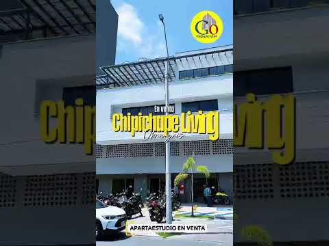 Apartaestudios, Venta, Chipichape - $300.000.000