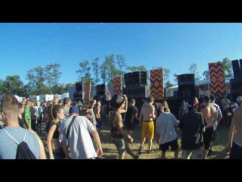 Labirinz  Decade [TeKnIvAl] 12-18.08.2016