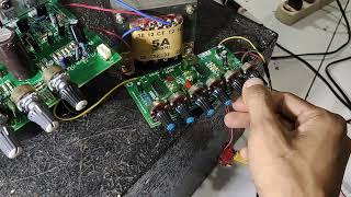 Download lagu TEST POWER SPEAKER AKTIF AMPLIFIER UM2000 DAN EQUALIZER PUTAR 161 mp3