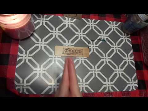 #WBJC2020 WINTER BIBLE JOURNALING CAMP 2020 UNBOXING & INTRO DAY 1 PT.1