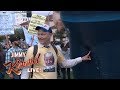 Jake Byrd at Trump Fundraiser in Los Angeles