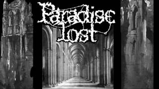 PARADISE LOST – Weeping words Demo (Death doom, dark vocals)